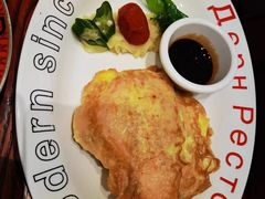 -马迭尔西餐厅(中央大街店)