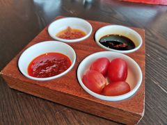 -广州柏悦酒店·悦景轩·粤菜餐厅