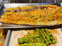 -神府路壹号·海鲜烧烤·砂锅粥·锅物(三坊七巷店)