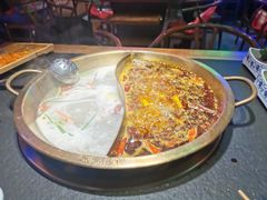 -来涮蜀鲜货火锅串串香(菜市口店)