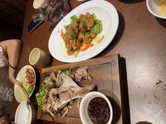 -陈家老院子·长春特色东北家宴(一匡街店)