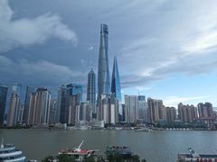 -上海外滩英迪格酒店