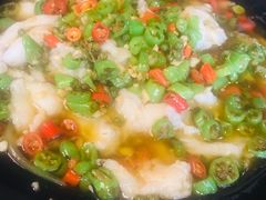 藤椒龙利鱼-心邸·庆宴(雅宝城店)