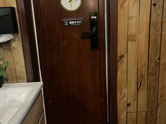 -爱上层楼咖啡馆(为公桥店)