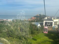 -摩天岭风景区