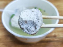 鱼丸-莲欢海蛎煎