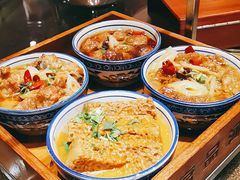 -阿庄新豫菜(航海东路店)