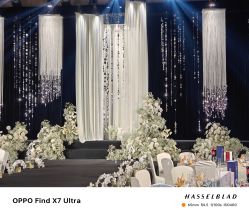 -琥珀婚礼策划AMBER WEDDING