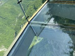 -重庆云阳龙缸景区