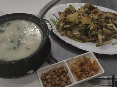 -盈田盈粥庄(博山东路店)