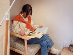 -那家面包房(珠江路店)