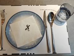 -LE SHARE洛笙·花园西餐(北京路步行街店)