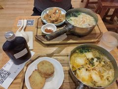 -小满手工粉(上海文峰广场店)