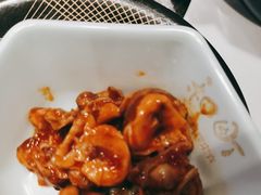 -和町回转自助日料(华山环宇城店)