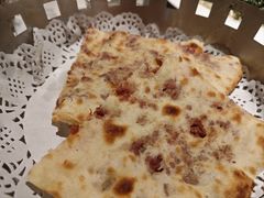 -Pita's&Tika's中东和印度风味餐厅(龙湖天街店)