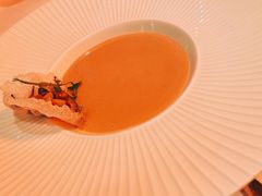 -L'Arome芳芳法国餐厅(仙林金鹰店)