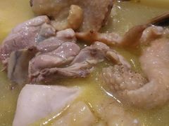 -李子坝梁山鸡(北碚万达五鸡哥店)