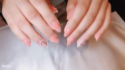 -沫儿·美甲美睫·半永久·皮肤管理