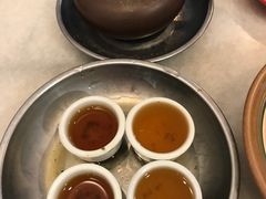 -黄亚细肉骨茶(仰光路店)