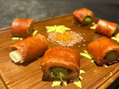 -醉东Oriental House(静安嘉里中心店)