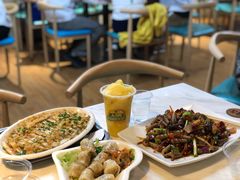 蒜蓉粉丝蒸沙虫-越乡小厨(侨港店)