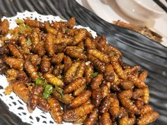 -79号渔船海鲜饭店(华强北店)