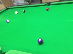 -云川台球(马甸店)