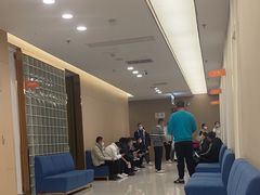 -普惠健康体检中心(西安未央体检中心)