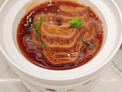 -小菜园新徽菜(南京秦淮龙蟠汇店)