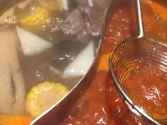 -左庭右院鲜牛肉火锅(苏州园区永旺店)