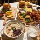 一家让人“怦然心动”的炸鸡店