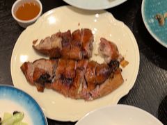 -海天楼中餐厅(吴宫泛太平洋酒店)
