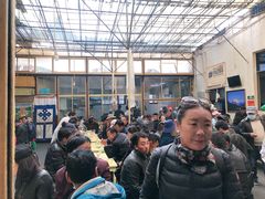 -老光明岗琼甜茶馆