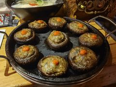 -通海俄式烧烤(下瓦房店)