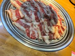 -老炉家木炭烤肉(长江国际店)