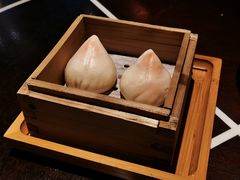 -杭州西子湖四季酒店·金沙厅