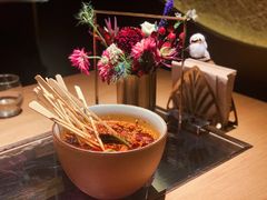 滋色串串香-滋色臻选川菜(北京坊旗舰店)