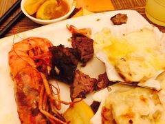 -杭州国际会议中心洲际酒店-原素全日餐厅(解放东路店)