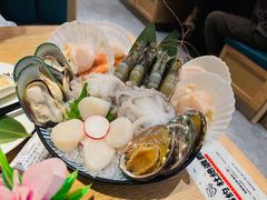 -温野菜涮涮锅(曲江大悦城店)