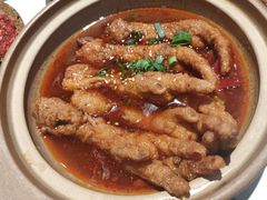 -贰回巷火锅馆(钟楼店)
