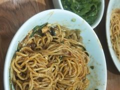 -醉面(五道口启迪大厦店)