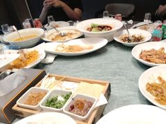 -凤凰园烤鸭店·唐山菜·传承花椒肉(老唐丰路店)