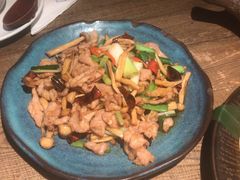 -兰木肆·云南菜(龙湖U城天街店)