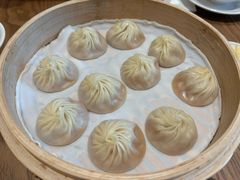 招牌小笼包-鼎泰丰 (柏威年广场店)