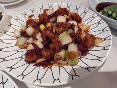 -北京全聚德(王府井店)