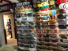 -聚点滑板SPOT SKATE(常熟路店)