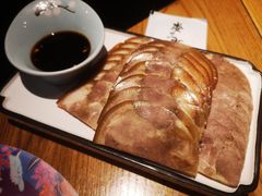 三少酱肘子-娄三少春饼·烤鸭(合生汇购物中心店)