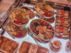 -巴黎贝甜(五道口店)