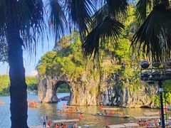 -桂林两江四湖景区