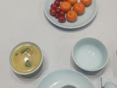 -青岛蓝海大饭店·渔歌舫(李沧店)